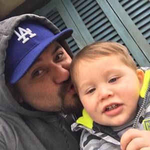 Meet your Posher, Danny